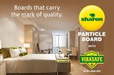 SharonPly - Sharon PARTICLE BOARD